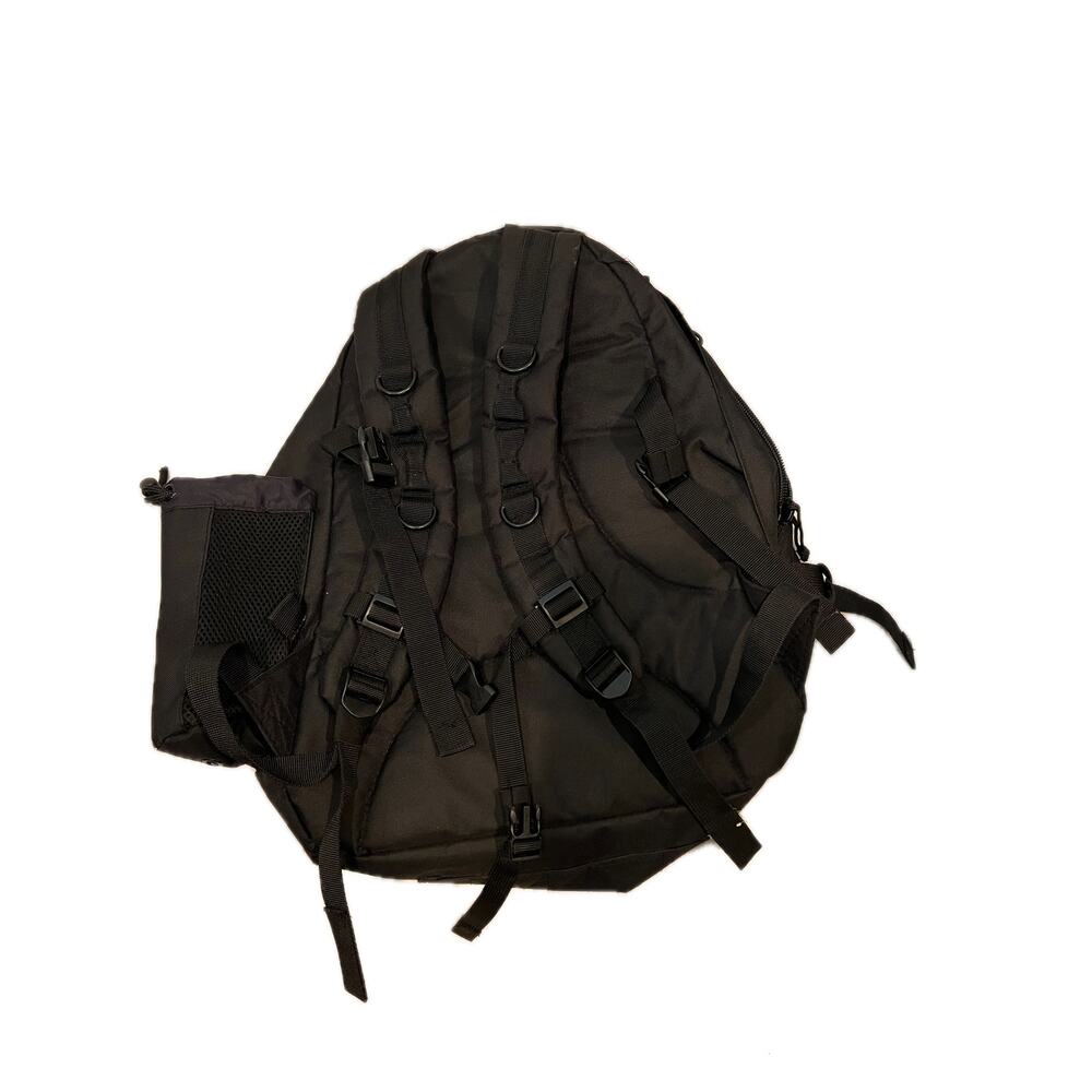 Sandpiper of California Bugout  Bag - Blackrr - Picture 2 of 8